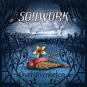 CD / SOILWORK / オーヴァーギヴンヘーテン (歌詞対訳付) / GQCS-91223