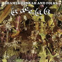 【取寄商品】CD / シャメク・ファラー&フォークス / ラ・ディ・ラ・ラ (解説付) / OTLCD-2575