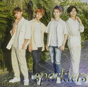 CD / Pa:Ladin / sparklers (TYPE-B) / PLDCD-2