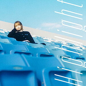 CD / 蒼山幸子 / Highlight / SLRL-10082