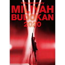BD / 加藤ミリヤ / 15th Anniversary MILIYAH BUDOKAN 2020(Blu-ray) / SRXL-305
