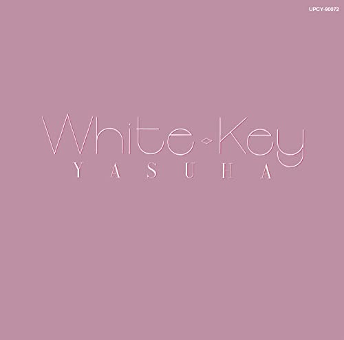 CD / 泰葉 / White Key (限定盤) / UPCY-90072
