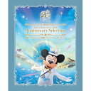 BD / ディズニー / 東京ディズニーシー 20周年 アニバーサリー・セレクション(Blu-ray) / VWBS-7374