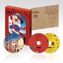 DVD / 劇場アニメ / 劇場版 抱かれたい男1位に脅されています。〜スペイン編〜 (DVD+2CD) (完全生産限定版) / ANZB-14037