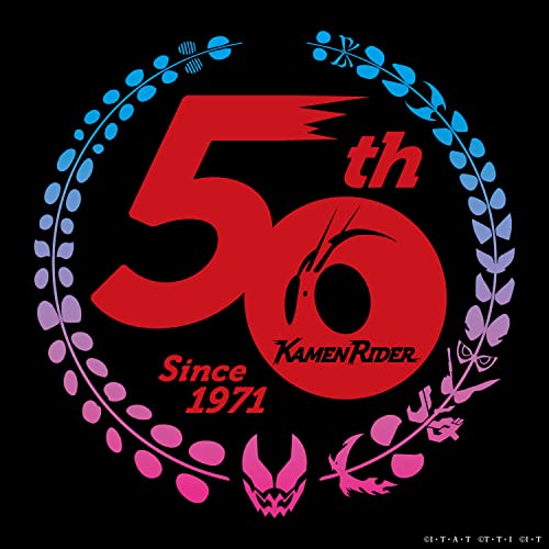 CD / オムニバス / 仮面ライダー50th Anniversary SONG BEST BOX (初回生産限定盤) / AVZD-96923