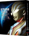 【取寄商品】BD / キッズ / ウルトラマントリガー NEW GENERATION TIGA Blu-ray BOX VOL.2(Blu-ray) (本編ディ...