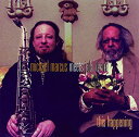 【取寄商品】CD / マイケル・マーカス・ミーツ・ジャッキー・バイアード / ディス・ハプニング (日本語解説付) (完全限定生産盤) / CDSOL-4735...