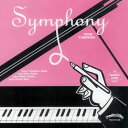 【取寄商品】CD / ザ・ロス・トンプキンス・トリオ&カルテット / シンフォニー (日本語解説付) (完全限定生産盤) / CDSOL-6793