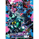 【取寄商品】DVD / キッズ / 仮面ライダーリバイス 2 / DSTD-9882