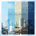 CD / Mr.FanTastiC / 朝昼晩