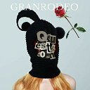 【取寄商品】CD / GRANRODEO / Question (通常盤) / LACA-15942