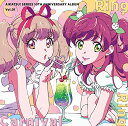 【新古品(未開封)】【CD】オムニバスアイカツ!シリーズ 10th Anniversary Album Vol.01「Ring Ring Carnival」 [...
