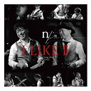 【取寄商品】CD / n/ / I LIKE II / NCCD-13