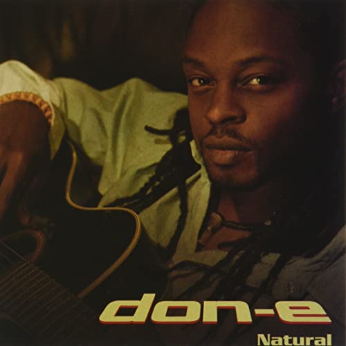 【取寄商品】CD / ドニー / ナチュラル +2 (日本語解説、歌詞付) (日本初CD化/日本独自企画) / OTLCD-5661