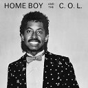 CD / ホーム・ボーイ・アンド・ザ・C.O.L. / ホーム・ボーイ・アンド・ザ・C.O.L. (紙ジャケット/解説付) (初回限定生産盤) / PCD-94...