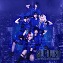 CD / The Grateful a MogAAAz / BLUE WIND (紙ジャケット) / QACW-1055