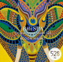 楽天Felista玉光堂CD / ACOON HIBINO / Bali SPA Organic Sound-Master 528 / TECI-1773