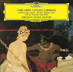 CD / オイゲン・ヨッフム / オルフ:カトゥーリ・カルミナ (UHQCD) (生産限定盤) / UCCG-41103