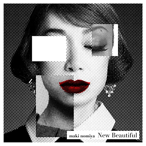 【新古品（未開封）】【CD】野宮真貴New Beautiful(通常盤) VICL-65698