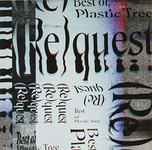 CD / Plastic Tree / (Re)quest -Best of Plastic Tree- (歌詞付) (通常盤) / VICL-65708