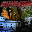 CD / マイケル・モンロー / ブラックアウト・ステイツ (解説歌詞対訳付/紙ジャケット) (完全生産限定盤) / VICP-65595
