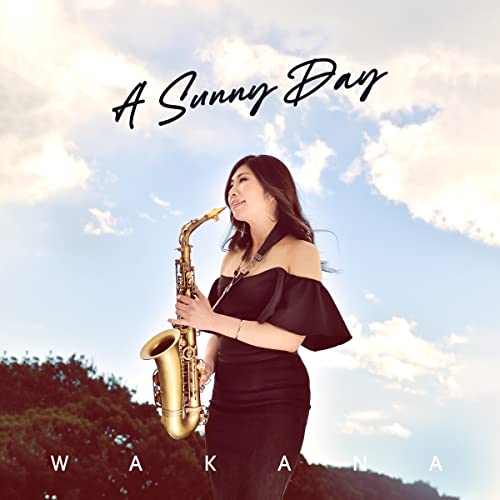 【取寄商品】CD / WaKaNa / A Sunny Day / WI-2