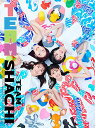 TEAM (2CD+Blu-ray) (初回限定盤/HORIZON盤)TEAM SHACHIシャチ しゃち　発売日 : 2022年2月16日　種別 : CD　JAN : 4943674346493　商品番号 : WPZL-31932【商品紹介】チームしゃちほこからの改名後、”TEAM SHACHI”としてコンセプトとしていた(ラウドポップ)を表現する、これまでの代表曲を含めた、待望の1st Album。【収録内容】CD:11.POSITIVE BEAUTIFUL!〜後ろ向きま宣言〜2.HORIZON3.番狂わせてGODDESS4.AWAKE5.Rocket Queen feat.MCU6.SURVIVOR SURVIVOR7.MAMA8.JIBUNGOTO9.HONEY10.かなた11.こだま12.Rock Away13.Today14.RainbowCD:21.恋人はスナイパー(TEAM SHACHI ver.)2.乙女受験戦争(TEAM SHACHI ver.)3.抱きしめてアンセム(TEAM SHACHI ver.)BD:31.番狂わせてGODDESS("OVER THE HORIZON 〜はちゃめちゃ!パシフィコ!〜")2.わたしフィーバー("OVER THE HORIZON 〜はちゃめちゃ!パシフィコ!〜")3.抱きしめてアンセム("OVER THE HORIZON 〜はちゃめちゃ!パシフィコ!〜")4.One-One-Love("OVER THE HORIZON 〜はちゃめちゃ!パシフィコ!〜")5.ケモノノハナミチ("OVER THE HORIZON 〜はちゃめちゃ!パシフィコ!〜")6.ラリラリホー("OVER THE HORIZON 〜はちゃめちゃ!パシフィコ!〜")7.BASYAUMA ROCK("OVER THE HORIZON 〜はちゃめちゃ!パシフィコ!〜")8.こだま("OVER THE HORIZON 〜はちゃめちゃ!パシフィコ!〜")9.SURVIVOR SURVIVOR("OVER THE HORIZON 〜はちゃめちゃ!パシフィコ!〜")10.アイドンケア("OVER THE HORIZON 〜はちゃめちゃ!パシフィコ!〜")11.Rocket Queen feat.MCU("OVER THE HORIZON 〜はちゃめちゃ!パシフィコ!〜")12.Bunny("OVER THE HORIZON 〜はちゃめちゃ!パシフィコ!〜")13.One way LOVE...?("OVER THE HORIZON 〜はちゃめちゃ!パシフィコ!〜")14.JIBUNGOTO("OVER THE HORIZON 〜はちゃめちゃ!パシフィコ!〜")15.HONEY("OVER THE HORIZON 〜はちゃめちゃ!パシフィコ!〜")16.colors("OVER THE HORIZON 〜はちゃめちゃ!パシフィコ!〜")17.まってるね("OVER THE HORIZON 〜はちゃめちゃ!パシフィコ!〜")18.パレードは夜空を翔ける("OVER THE HORIZON 〜はちゃめちゃ!パシフィコ!〜")19.We are...("OVER THE HORIZON 〜はちゃめちゃ!パシフィコ!〜")20.ULTRA 超 MIRACLE SUPER VERY POWER BALL("OVER THE HORIZON 〜はちゃめちゃ!パシフィコ!〜")21.AWAKE("OVER THE HORIZON 〜はちゃめちゃ!パシフィコ!〜")22.START("OVER THE HORIZON 〜はちゃめちゃ!パシフィコ!〜")23.DREAMER("OVER THE HORIZON 〜はちゃめちゃ!パシフィコ!〜")24.HORIZON("OVER THE HORIZON 〜はちゃめちゃ!パシフィコ!〜")25.乙女受験戦争(EN)("OVER THE HORIZON 〜はちゃめちゃ!パシフィコ!〜")26.エンジョイ人生(EN)("OVER THE HORIZON 〜はちゃめちゃ!パシフィコ!〜")27.Today(EN)("OVER THE HORIZON 〜はちゃめちゃ!パシフィコ!〜")28.HORIZON(MV)29.HORIZON(MVメイキング)