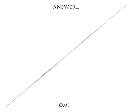 CD / OMI / ANSWER... (通常盤) / XNLD-10124
