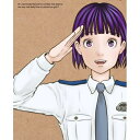 ハコヅメ〜交番女子の逆襲〜 Blu-ray BOX 上巻(Blu-ray)TVアニメ泰三子、若山詩音、石川由依、鈴木崚汰、土屋神葉、花澤香菜、土屋圭、信澤宣明　発売日 : 2022年3月30日　種別 : BD　JAN : 4935228202904　商品番号 : ZMXZ-15351