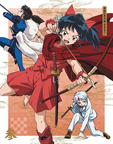 BD / TVAj / d̖鍳P Blu-ray Disc BOX vol.3(Blu-ray) (SY) / ANZX-12939