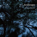 【取寄商品】CD / 山内敦子 / アラベスク / APK-1