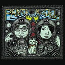 【取寄商品】CD / PANTA et KeiOkubo / PANTA et KeiOkubo (紙ジャケット) / BPU-5