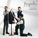 【新古品（未開封）】【CD】槇原敬之Bespoke [BUP-27]