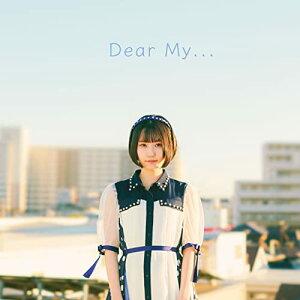 【取寄商品】CD / 宙乃あおい from とちおとめ25 / Dear My... / BZCS-1196