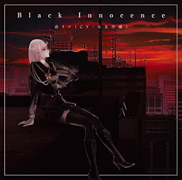【取寄商品】CD / 莇リナ:CV早見沙織 / Black Innocence / IZYU-1