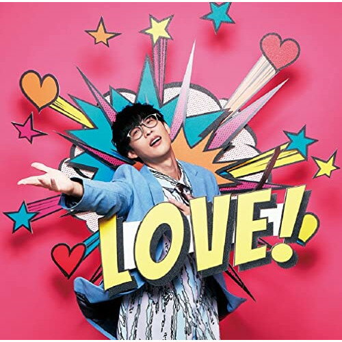 恋はエクスプロージョン(feat.田村ゆかり) (通常盤)オーイシマサヨシオーイシマサヨシ おーいしまさよし　発売日 : 2022年6月01日　種別 : CD　JAN : 4524135002617　商品番号 : PCCG-2146【商品紹介】feat.アーティストに田村ゆかりを迎えたデュエットソング!TVアニメ『恋は世界征服のあとで』オープニング主題歌!【収録内容】CD:11.恋はエクスプロージョン(feat.田村ゆかり)2.しあわせチャンピョン3.恋はエクスプロージョン(feat.田村ゆかり) -TV edit-4.恋はエクスプロージョン(feat.田村ゆかり) -Instrumental-5.しあわせチャンピョン -Instrumental-