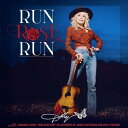 【取寄商品】CD / DOLLY PARTON / RUN, ROSE, RUN / RRR-1CDJ