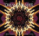 CD / ドリーム・シアター / ロスト・ノット・フォゴトゥン・アーカイヴズ:ウェン・ドリーム・アンド・デイ・リユナイト(ライヴ) (Blu-specCD2) ...