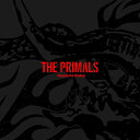 CD / 祖堅正慶,THE PRIMALS / THE PRIMALS - Beyond the Shadow / SQEX-10939