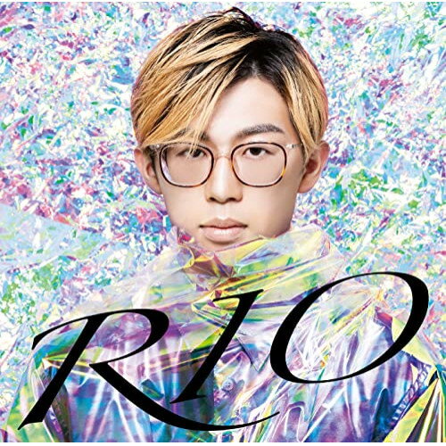 【取寄商品】CD / RIO / RIO / TMCJ-1002