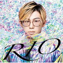 【取寄商品】CD / RIO / RIO / TMCJ-1002