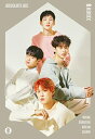 CD / AB6IX / ABSOLUTE 6IX (CD+DVD) (歌詞付) (初回限定盤/AB6IX盤) / VIZL-1943