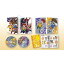 ڼʡDVD / TV˥ / ǥ󥢥ɥ٥㡼: DVD BOX 01 / BIBA-9641