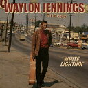【取寄商品】CD / WAYLON JENNINGS / ORIGINAL OUTLAW / CLOJ-1363