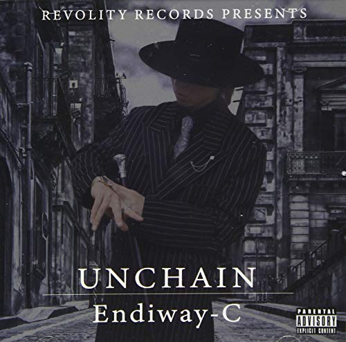 CD / Endiway-C / UNCHAIN / DCRCP-1