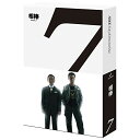 【取寄商品】BD / 国内TVドラマ / 相棒 season 7 Blu-ray BOX(Blu-ray) / HPXR-907
