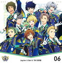 【取寄商品】CD / THE IDOLM@STER SideM / THE IDOLM@STER SideM 5th ANNIVERSARY DISC 06 Jupiter&Beit&THE 虎牙道 / LACM-14917