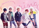 DVD / 趣味教養 / MANKAI STAGE『A3!』〜SPRING 2019〜 (本編ディスク+特典ディスク) / PCBG-53017