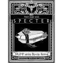 BD / 趣味教養 / TRUMP series Blu-ray Revival Patch stage vol.6「SPECTER」(Blu-ray) / P...