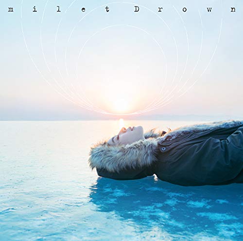 CD / milet / Drown/You & I (通常盤) / SECL-2502